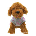 spring summer Fresh Stylish Short pile for pet